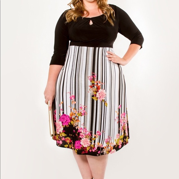 Igigi Dresses & Skirts - IGIGI’s Morgan Dress